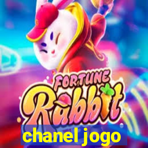 chanel jogo